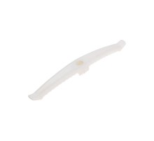 Держатель кабеля для прямого монтажа двусторонний белый, 240мм (20шт/уп)  28-4022  REXANT