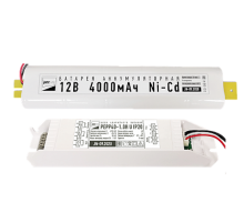 Блок аварийного питания универсальный PEPP40-1.0H U IP20 БАП  на 1 час  .5032231  Jazzway