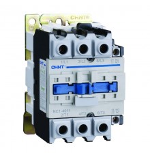 Контактор NC1-4011 40А 42В/АС3 1НО+1НЗ (R)  222293  CHINT