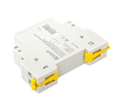 Индикатор напряжения модульный трехфазный цифровойVDI-G33EKF