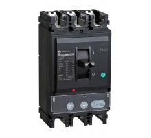 АВТ ВЫКЛ SPC400 100КА S1.3M 3P3D 320A  SPC400S32013M3DF  Systeme Electric