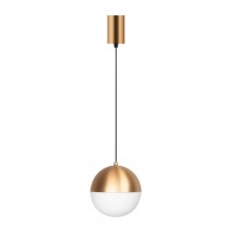 Светильник SP-EMISFERO-R150-11W Day4000 (GD, 170 deg, 230V) (Arlight, IP20 Металл, 3 года)  035951  Arlight