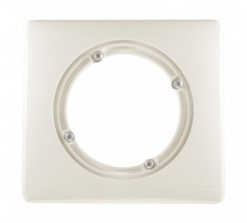 Celiane Сл. кость Рамка 1-я IP44  069081  Legrand