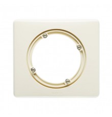 Celiane Сл. кость Рамка 1-я IP44  069081  Legrand