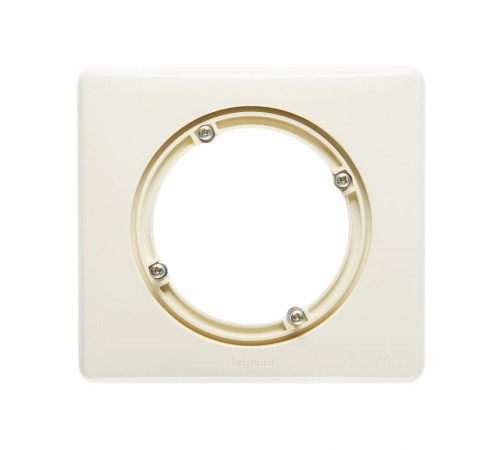Celiane Сл. кость Рамка 1-я IP44  069081  Legrand
