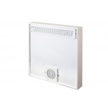 Облучатель-рециркулятор бактерицидный закрытого типа ОРБ "600" 2х15 Вт (без ламп)  SQ0374-0005  TDM