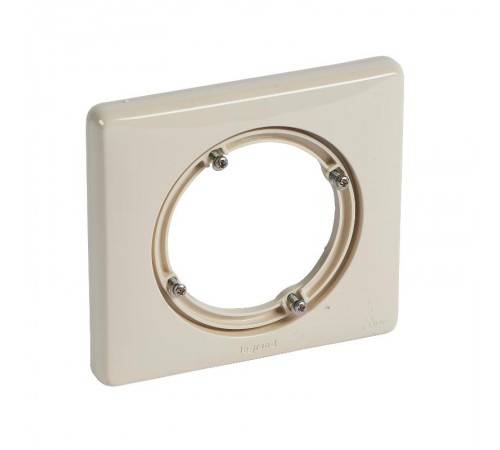 Celiane Сл. кость Рамка 1-я IP44  069081  Legrand