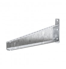 Консоль для тяжелых нагрузок 900мм сварная, горячеоцинкованная  BBH8090HDZ  DKC