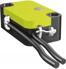 Контакты включения опережающие в рукоятке для выкатного исполнения AUE 2 RH XT2-XT4 W  1SDA066455R1  ABB