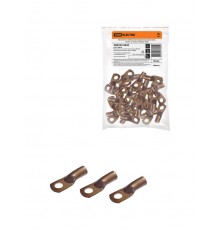 Наконечник ТМ 35-10-9   SQ0532-0020  TDM