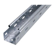 Лоток перфорированный 50х50х3000х0,7мм  35260  DKC