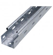 Лоток перфорированный 50х50х3000х0,7мм  35260  DKC