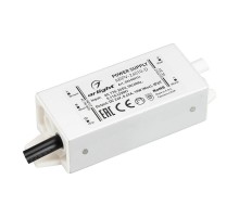 Блок питания ARPV-24010-D (24V, 0.42A, 10W) (Arlight, IP67 Металл, 3 года)  026909(1)  Arlight