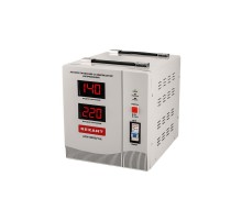 Стабилизатор напряжения AСН-3 000/1-Ц  11-5004  REXANT