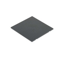 Simon Connect Накладка на люк в пол на 3 S-модуля, серый  S305-1  Simon