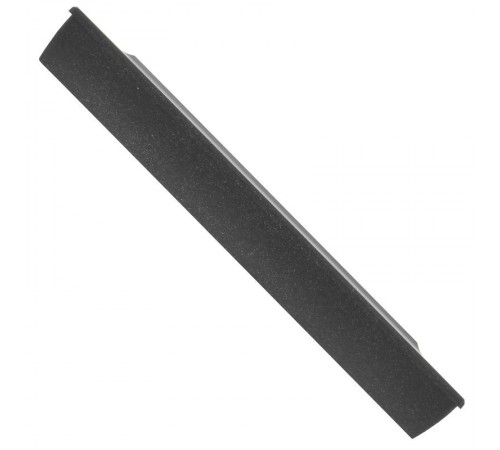 BRITE Рамка 1-ая РУ-1-БрЧ черный  BR-M12-K02  IEK