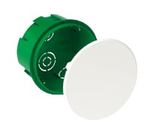 Коробка распределительная с/у 80(68)х40 DIY  IMT351201  SE