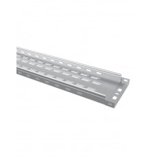 Лоток перфорированный 35х150х3000-0,7 мм   SQ2901-0103  TDM