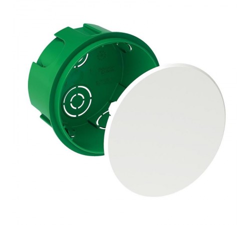 Коробка распределительная с/у 80(68)х40 DIY  IMT351201  SE