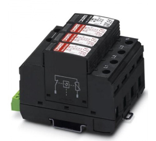 VAL-MS 230/3+1 FM  2838199  Phoenix contact