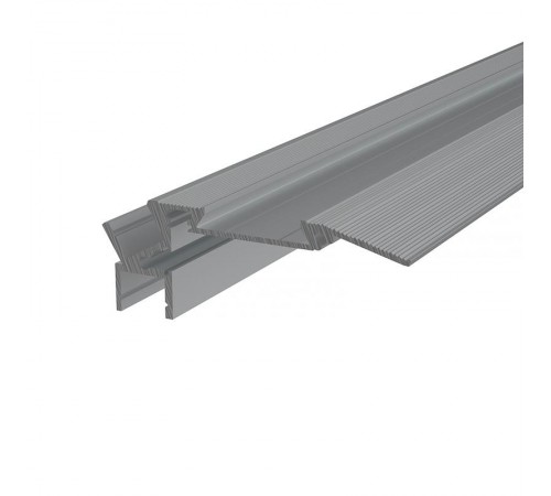 Профиль алюминиевый для ступеней  7928-2 , 2м  146-240  REXANT