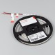 Светодиодная лента UL-A112-8mm 24V Day4000 (7 W/m, IP20, 5m) (Arlight, 7 лет)  052761  Arlight