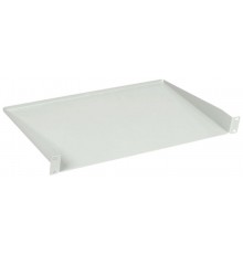 ITK Полка консольная L=280мм 1U серая  RS35-280M-R  ITK