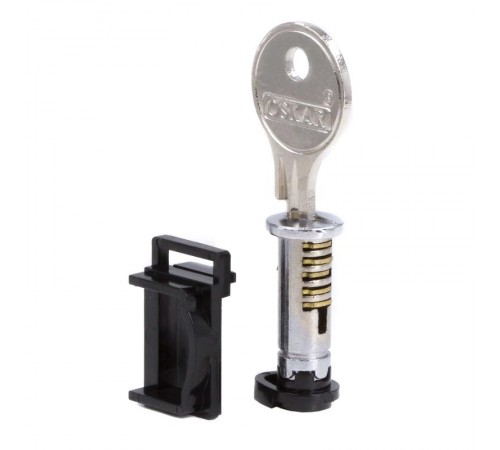 Замок для дверцы щитков RAM base IP65 на 36-72 модуля  RB871872  DKC