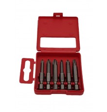 Набор бит PZ1-3 и PH1-3 50 мм в упаковке, 6 шт  03291516  Felo