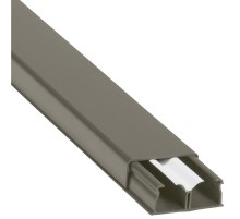 Кабель-канал 40*16 пл. с перегородкой кор DLPlus  030081  Legrand