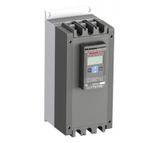 Софтстартер PSE300-600-70-1 160кВт 600В 300А с функц. Защ. двиг. + Modbus  1SFA897114R7001  ABB