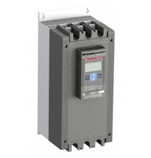 Софтстартер PSE300-600-70-1 160кВт 600В 300А с функц. Защ. двиг. + Modbus  1SFA897114R7001  ABB