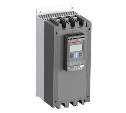 Софтстартер PSE300-600-70-1 160кВт 600В 300А с функц. Защ. двиг. + Modbus  1SFA897114R7001  ABB