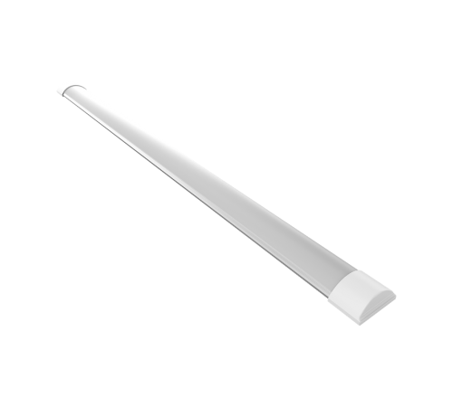 Светильник светодиодный линейный WLF-1 IP20 1192*75*25мм 40W 3600Лм 4000K алюминий 1/20  144125236  Gauss