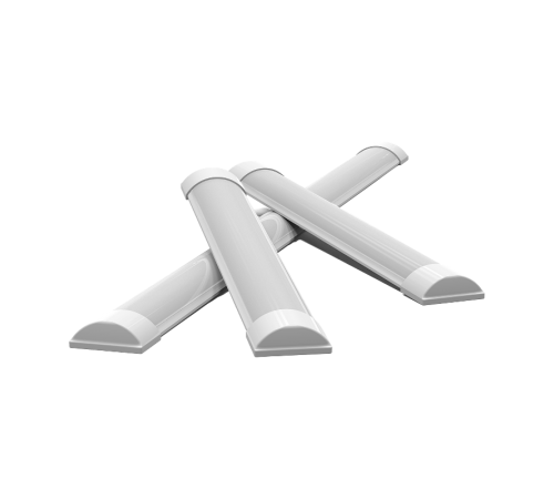 Светильник светодиодный линейный WLF-1 IP20 1192*75*25мм 40W 3600Лм 4000K алюминий 1/20  144125236  Gauss