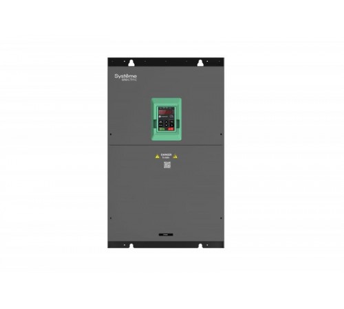 Преобразователь частоты STV320 90 кВт 400В  STV320D90N4  SE