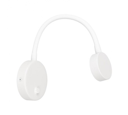 Светильник SP-SON-R90-3W Warm3000 (WH, 100 deg, 230V) (Arlight, IP20 Металл, 3 года)  031395  Arlight