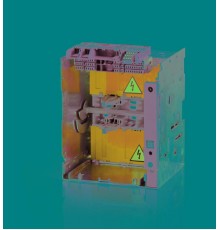 Фиксированная часть выкатного исполнения E1.2 W FP Iu=1600 HR HR 3p  1SDA073907R1  ABB