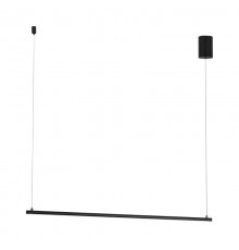 Светильник SP-UMBRA-HANG-H-L900-15W Warm3000 (BK, 120 deg, 230V) (Arlight, IP20 Металл, 3 года)  036941  Arlight