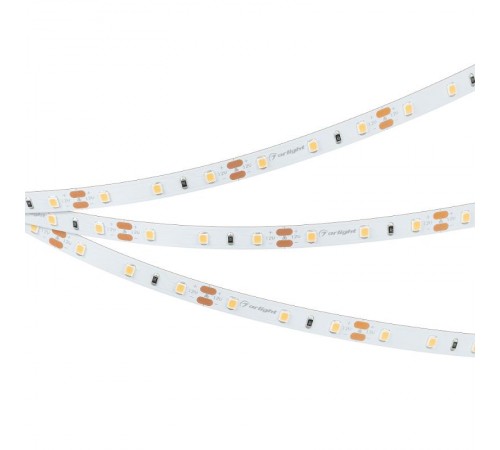 Лента светодиодная RT-A60-8mm 12V Pink (4.8 W/m, IP20, 2835, 5m) (arlight, 4.8 Вт/м, IP20)  013571(2)  Arlight