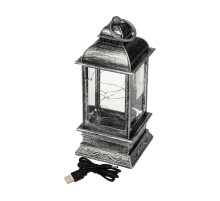 Декоративный светильник Сияние с конфетти, USB  501-060  NEON-NIGHT