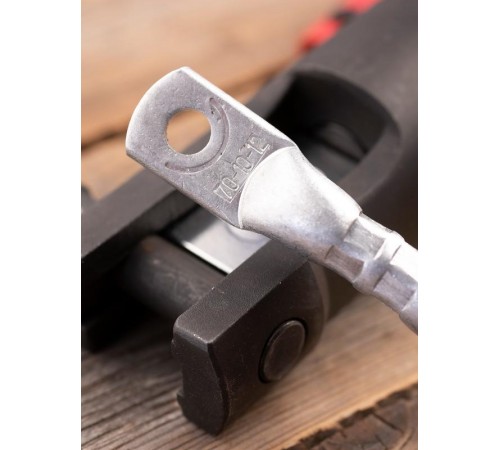 Наконечник алюмомедный  ТАМ 70-10-12 EKF PROxima  tam-70-10-12  EKF