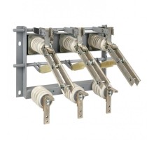 Разъединитель РВЗ-10/1000-III УХЛ3 с приводом ПР-10 EKF Stingray (Стеллаж 6 шт.)  rvz-10-1000-IIIz-st6  EKF