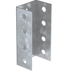 Соединитель профиля HDZ  CLP1Z-CP-M-HDZ  IEK