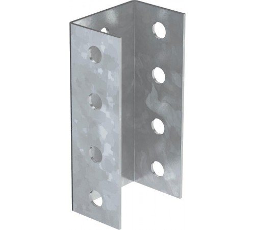 Соединитель профиля HDZ  CLP1Z-CP-M-HDZ  IEK