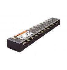 Блок зажимов ТВ-2512   SQ0531-0012  TDM