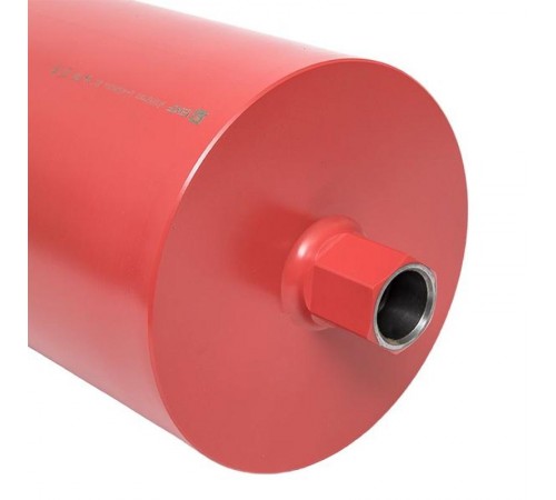 Коронка алмазная (проходка) WCHP-200/450 (1  UNC) EKF Expert  wchp-sf200/450  EKF