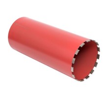 Коронка алмазная (проходка) WCHP-200/450 (1  UNC) EKF Expert  wchp-sf200/450  EKF