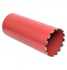 Коронка алмазная (проходка) WCHP-200/450 (1  UNC) EKF Expert  wchp-sf200/450  EKF