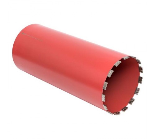 Коронка алмазная (проходка) WCHP-200/450 (1  UNC) EKF Expert  wchp-sf200/450  EKF